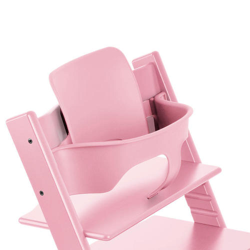 Tripp trapp hot sale soft pink